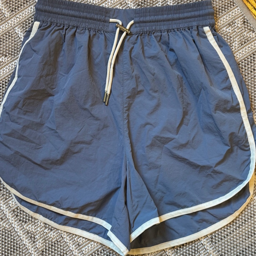 Varley Shorts